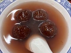 -粗茶淡饭(东关街店)