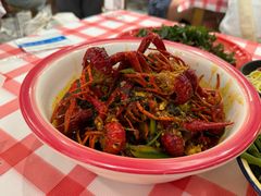 -东排食堂长沙小吃大排档(五一广场店)