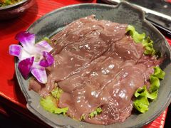 -谭鸭血老火锅(漳州路店)