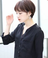 -审美HAIRSALON