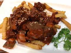 -椿记烧鹅(叠彩店)