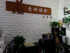 店内环境-爱神摄影美学馆