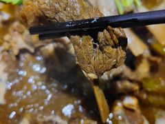 -望蝎门羊蝎子火锅(祭城店)