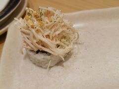 -元气寿司(新城市广场店)