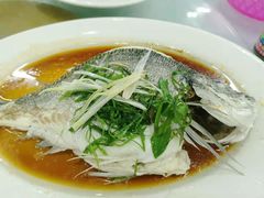 -景好海鲜餐厅(大鹏必选旅游店)