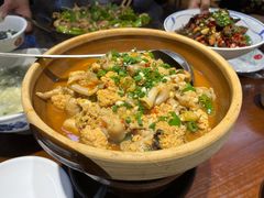 -张氏父子常德肠子馆(贺龙店)