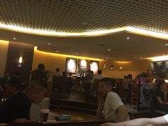 -COSTA COFFEE(武汉武商MALL店)