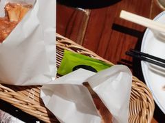 -客语客家菜(东山口店)