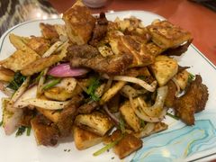 -新疆伊宁远征餐厅