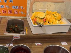 -牛品荟牛肉火锅(新城广场店)