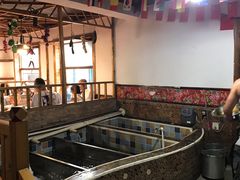 -缘福乡村铁锅炖民宿(八达岭店)