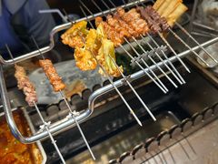 -麦凯伦烧烤·精酿超级工厂店(金桥总店)
