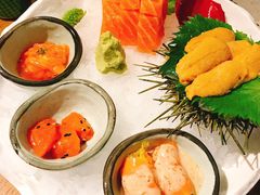 -阿吾罗日本料理(K11艺术中心店)