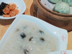 -嘉和一品粥(方庄店)