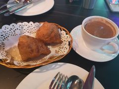 -Santoor 萨都里印度餐厅(北锣鼓巷店)