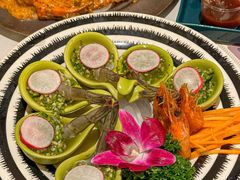 -太食獸泰式茶餐厅(IFS国金中心店)