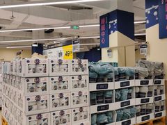 -盒马X会员店(王府井奥莱UP TOWN店)