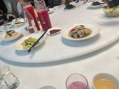 -品粹徽园·家常安徽菜