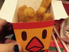 -汉堡王(EAC欧美中心店)