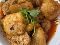 -颓记茶餐厅(美景总店)