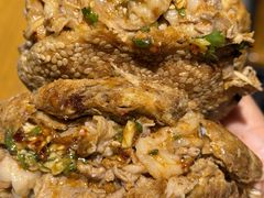 -陈五哥大排档(湘江世纪城店)