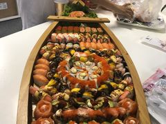 -河风精致寿司(双井店)