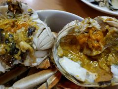 -喜洋洋蟹庄(阳澄湖店)