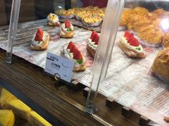 -卡玛王子蛋糕(广雅店)