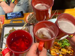 -东方一串·龙虾烧烤·特色烤鱼(柳州路店)