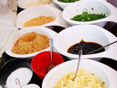 味碟-好吃鬼高原牦牛杂火锅(古尔沟分店)