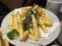 -元气寿司(东方宝泰店)