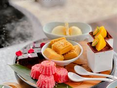 -雷峰塔·藕香居餐厅