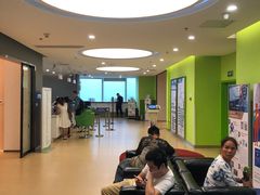 -美亚体检(台江分院)