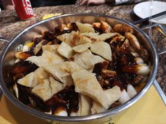 -黄记煌三汁焖锅(崇文门店)