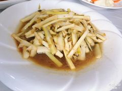 -天乐农家鱼头王(天目湖店)