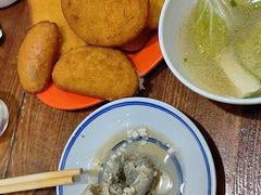 -黄寺卤煮·黄寺喝酒公司