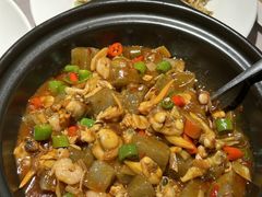 -湘满甲·黄焖甲鱼创始者·湘菜·鲁菜(潘家园店)