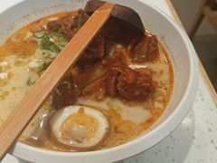 -味千拉面(双井店)