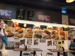 -新记美食(关闸店)