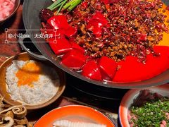 -后火锅(总店)
