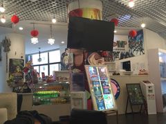 -JOJO实景沉浸侦探剧本杀(大悦城店)