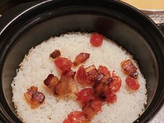-聚汇坊椰子鸡·山野菌(环市东店)