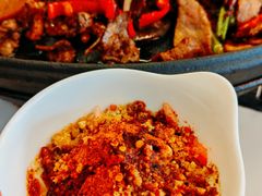 -一烙锅(友谊店)