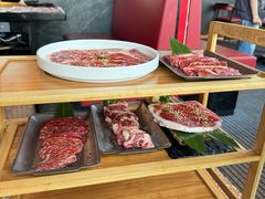 -谷牛和牛烤肉(漕河泾印象城店)