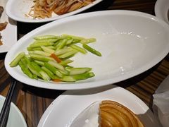 -青雅中餐厅(大连金石滩绿发希尔顿度假酒店)