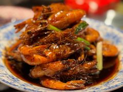 -老头儿油爆虾·知味杭州(爱琴海购物中心)