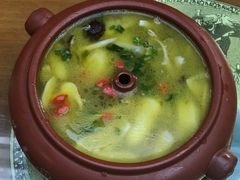 -龙姐私房菜(和顺古镇店)