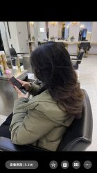 -YESIDO椰岛造型烫发染发