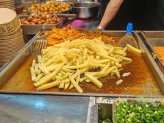 -丁家坡洋芋·观音桥好吃街A区(全国总店)