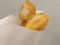 -小桃园·豆浆油条(复兴中路店)